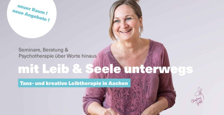 Kreative Therapie