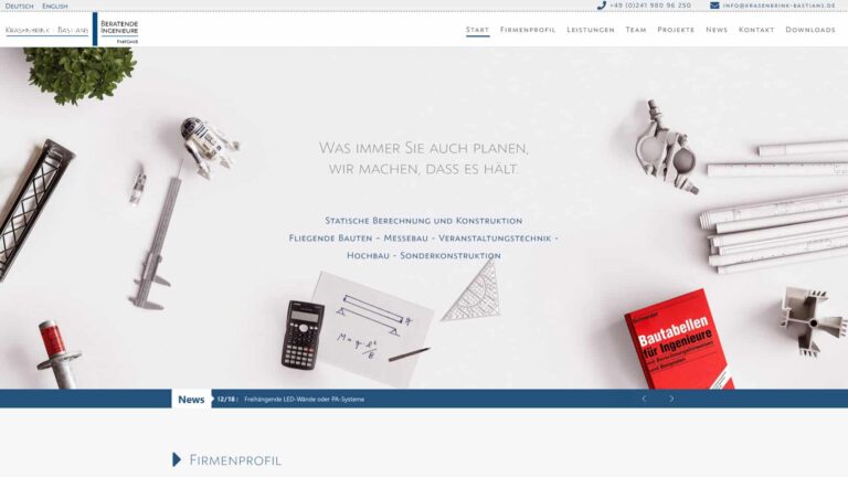 Krasenbrink & Bastians