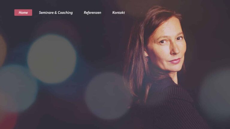 Sprechseminare Aachen