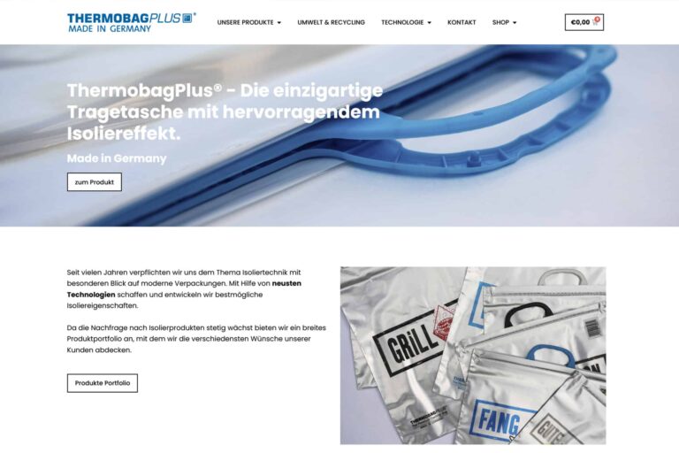 Thermobag Plus