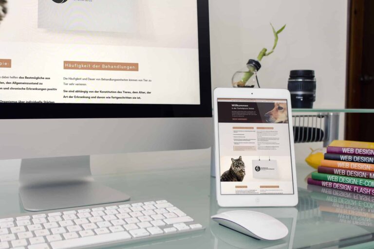 Tierheilpraxis Schulz