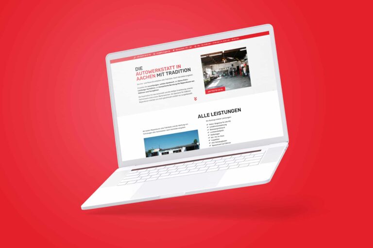 Autowerkstatt Kugler