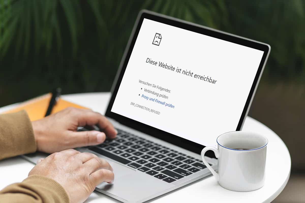 ▷ WordPress Reparatur – Schnell & zuverlässig