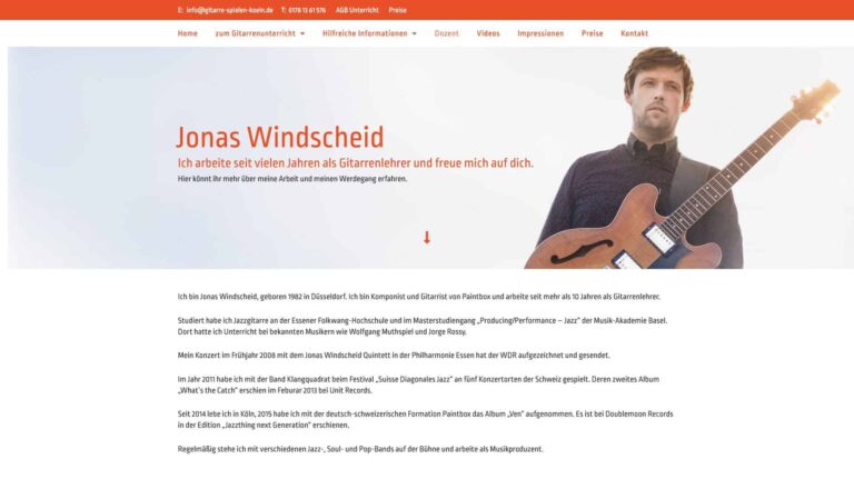 Windscheidt