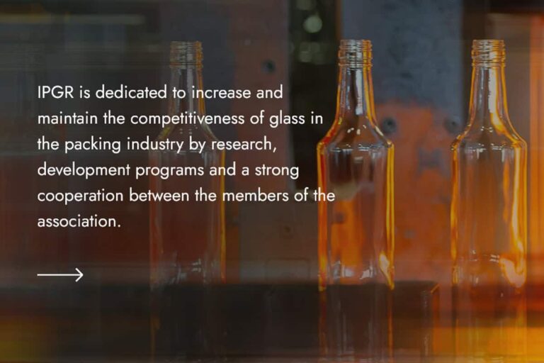 International Partners in Glass Research